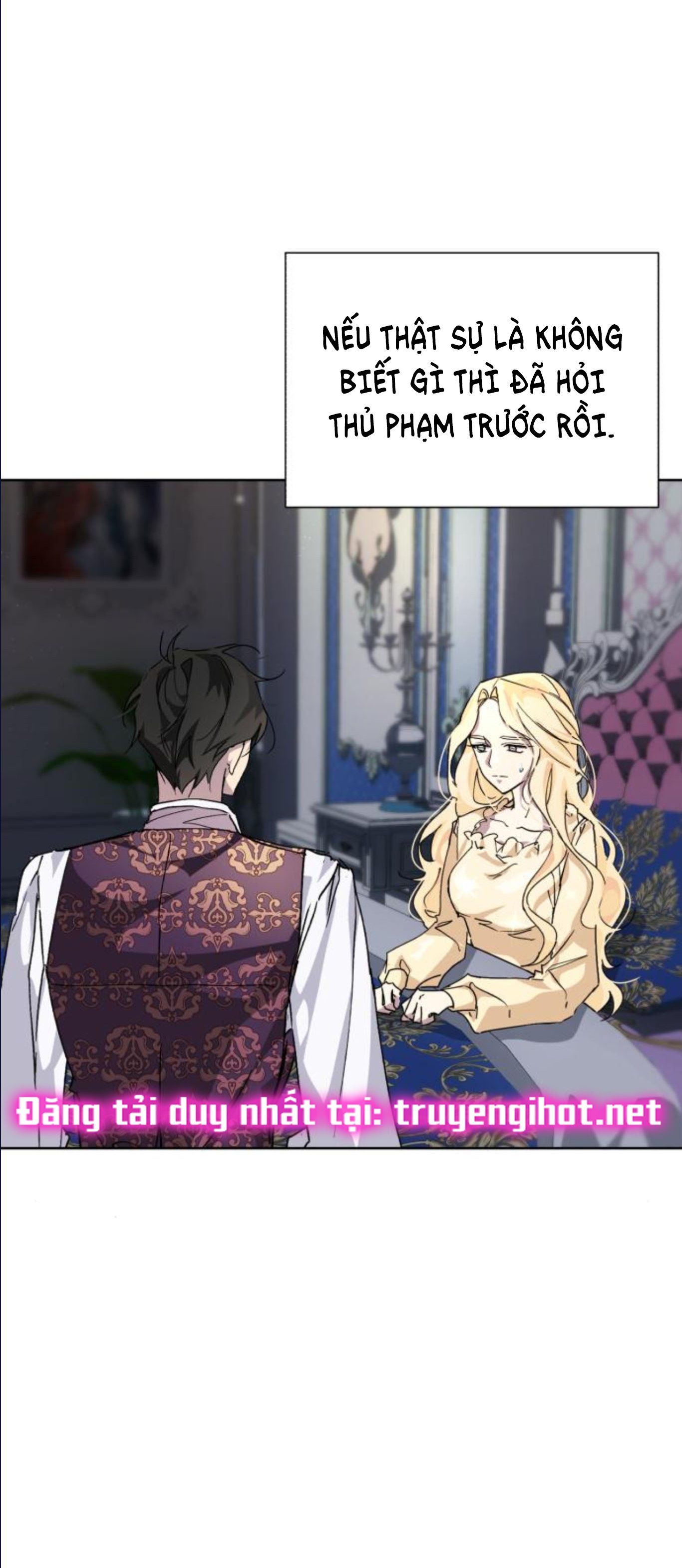 đọc truyện Đã Có Lúc Ta Muốn Nàng Chết Đi Chương 9.3 ảnh 8 tại Thiên Thai Truyện