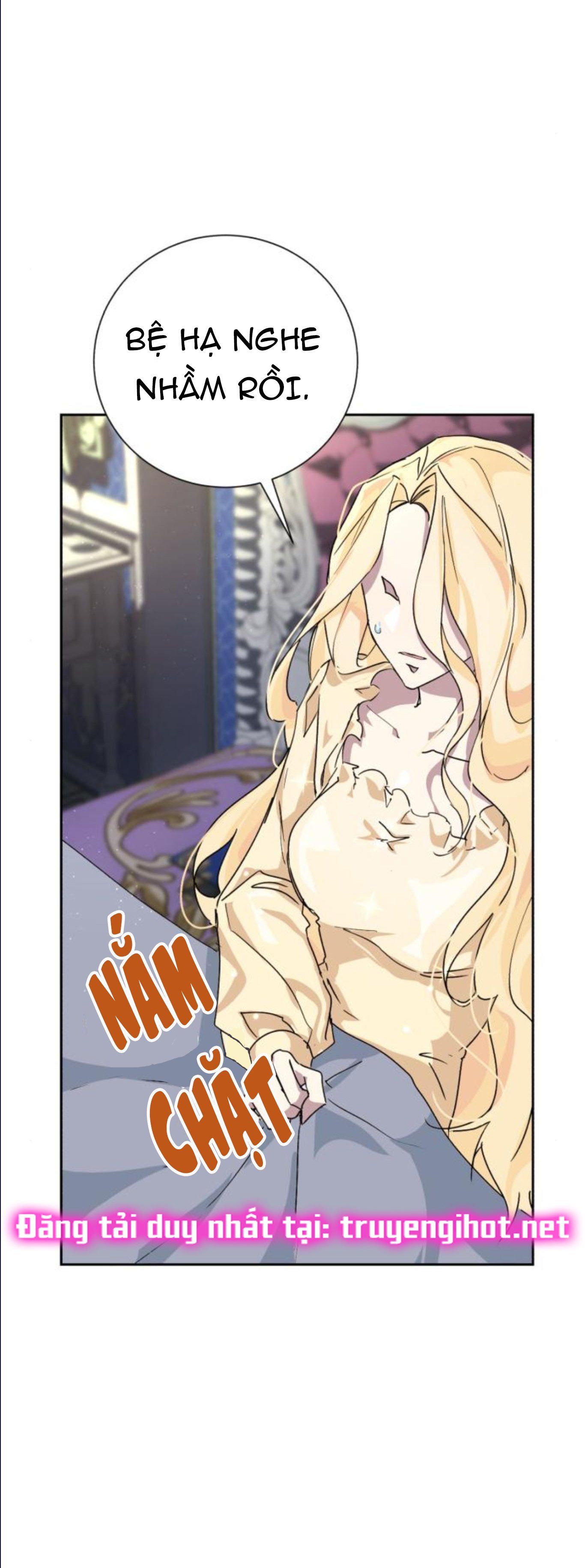 đọc truyện Đã Có Lúc Ta Muốn Nàng Chết Đi Chương 9.3 ảnh 10 tại Thiên Thai Truyện