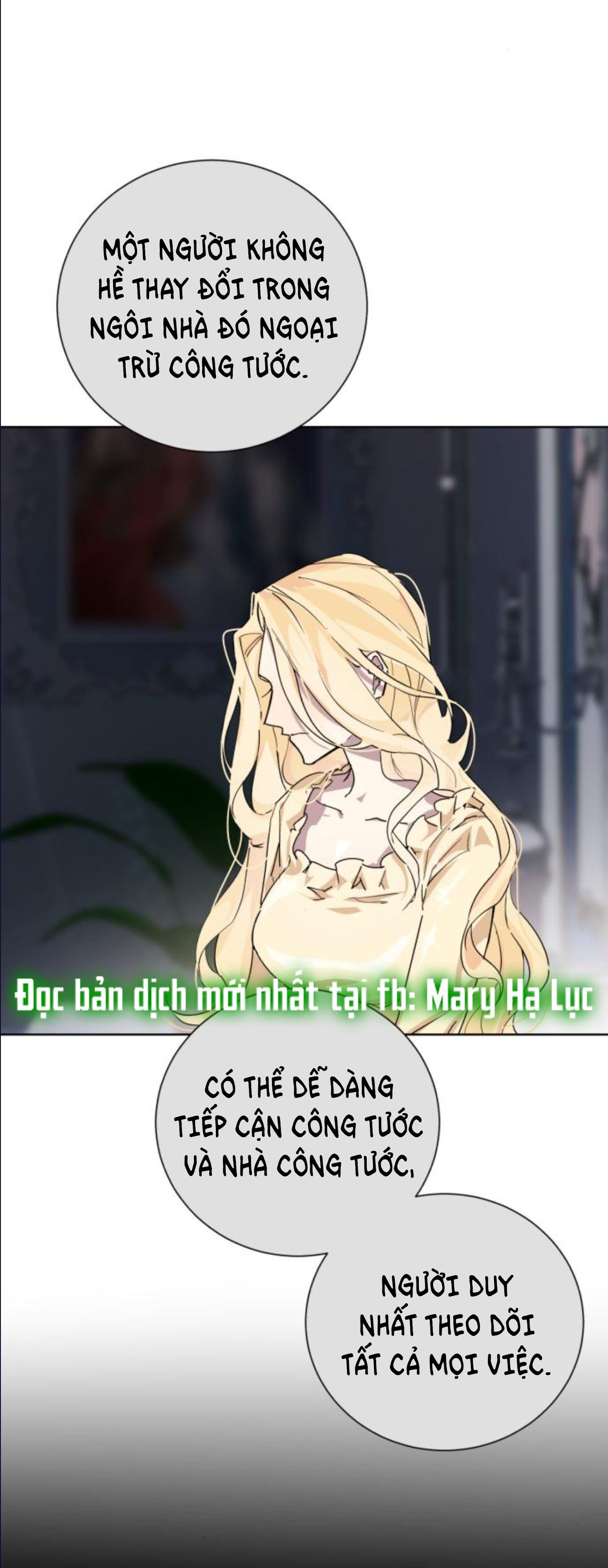 đọc truyện Đã Có Lúc Ta Muốn Nàng Chết Đi Chương 9.3 ảnh 11 tại Thiên Thai Truyện