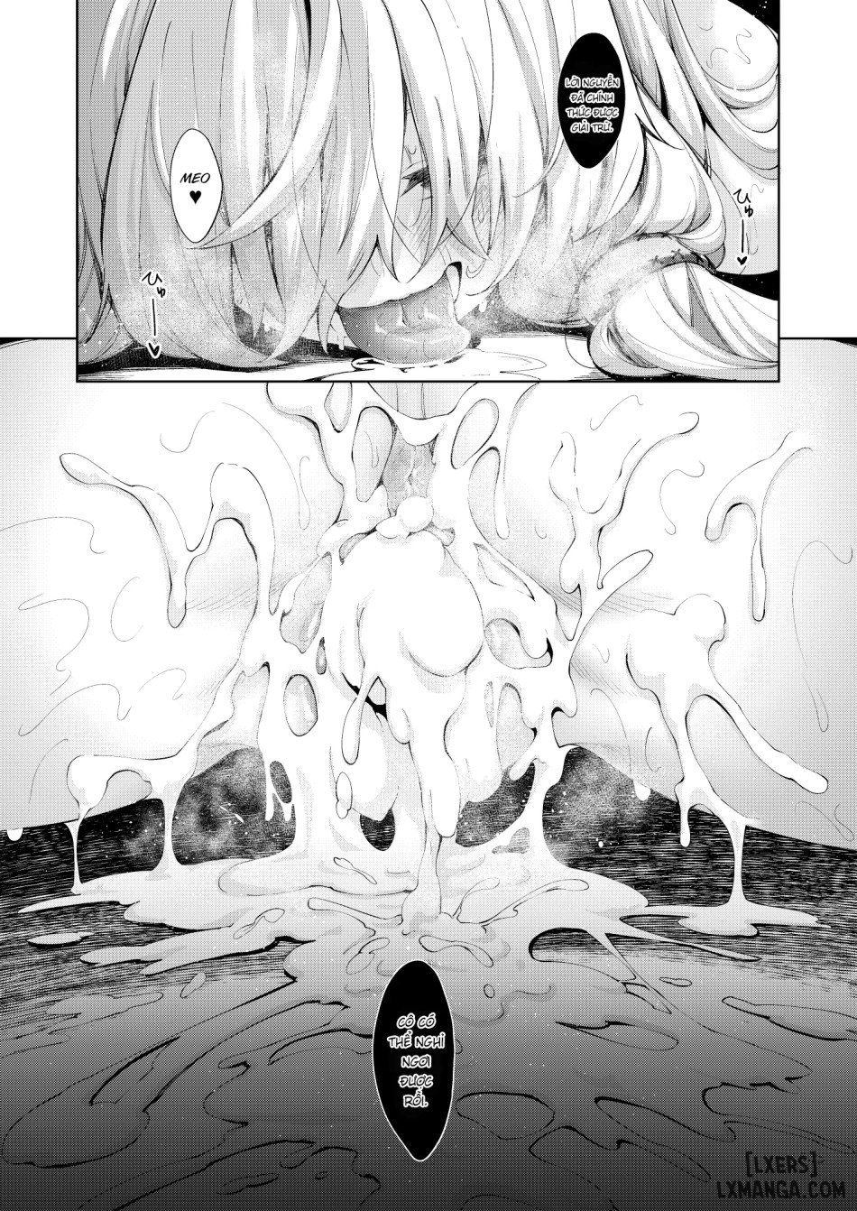 đọc truyện Đã Đến Thế Giới Khác Thì Tôi Nghĩ Mình Cũng Nên Dùng Ma Thuật Để Làm Mấy Trò Biến Thái Chứ Nhỉ Chương 1 ảnh 22 tại Thiên Thai Truyện