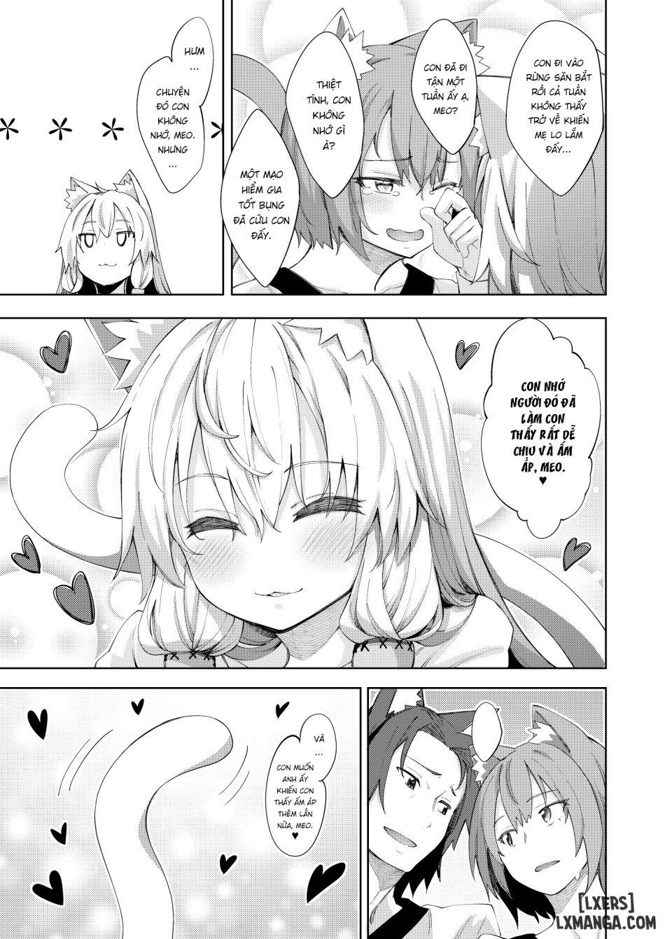 đọc truyện Đã Đến Thế Giới Khác Thì Tôi Nghĩ Mình Cũng Nên Dùng Ma Thuật Để Làm Mấy Trò Biến Thái Chứ Nhỉ Chương 1 ảnh 24 tại Thiên Thai Truyện