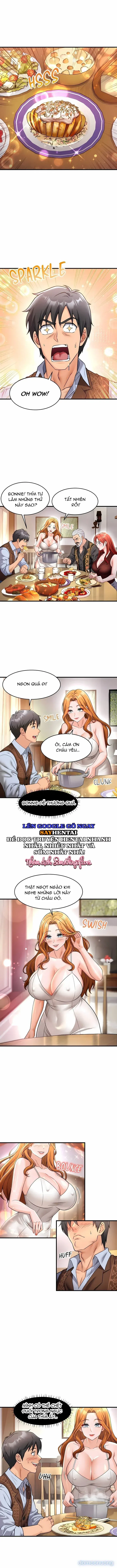 đọc truyện Đá Dục Vọng (khôngche) Chương 2 ảnh 3 tại Thiên Thai Truyện