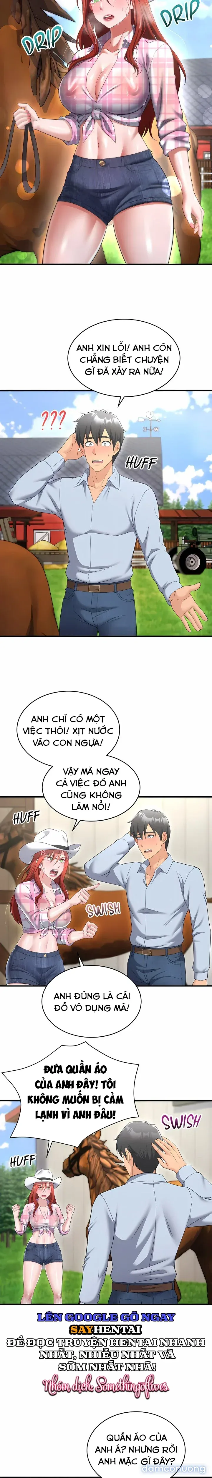 đọc truyện Đá Dục Vọng (khôngche) Chương 6 ảnh 13 tại Thiên Thai Truyện