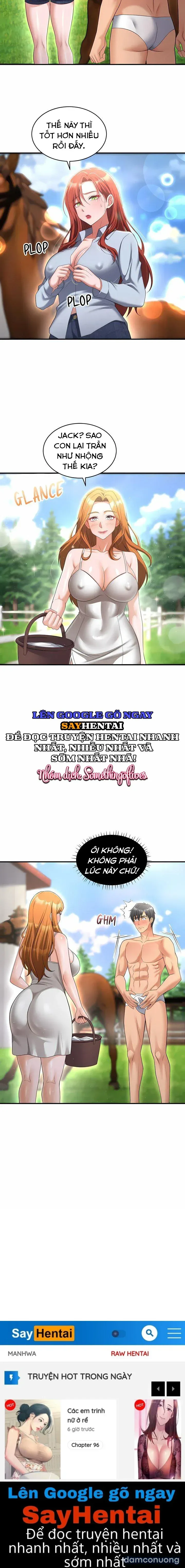 đọc truyện Đá Dục Vọng (khôngche) Chương 6 ảnh 16 tại Thiên Thai Truyện