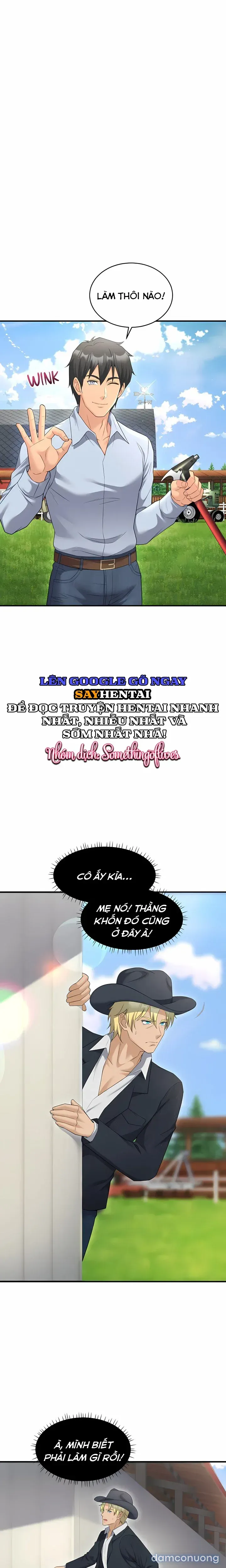 đọc truyện Đá Dục Vọng (khôngche) Chương 6 ảnh 9 tại Thiên Thai Truyện