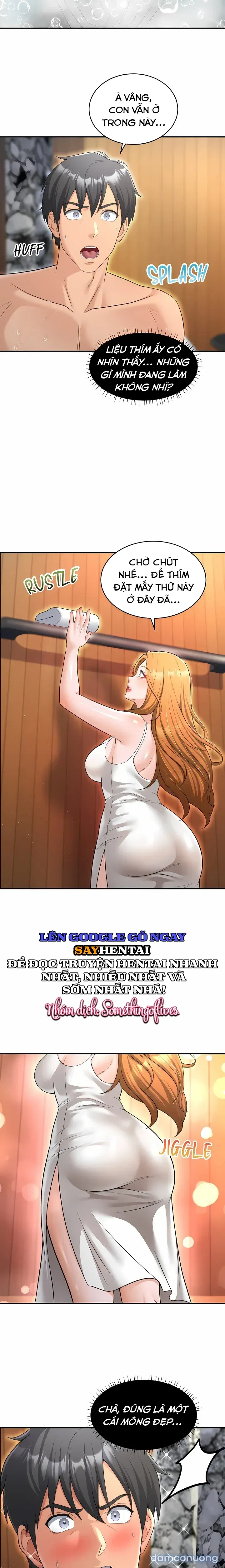 đọc truyện Đá Dục Vọng (khôngche) Chương 7 ảnh 6 tại Thiên Thai Truyện