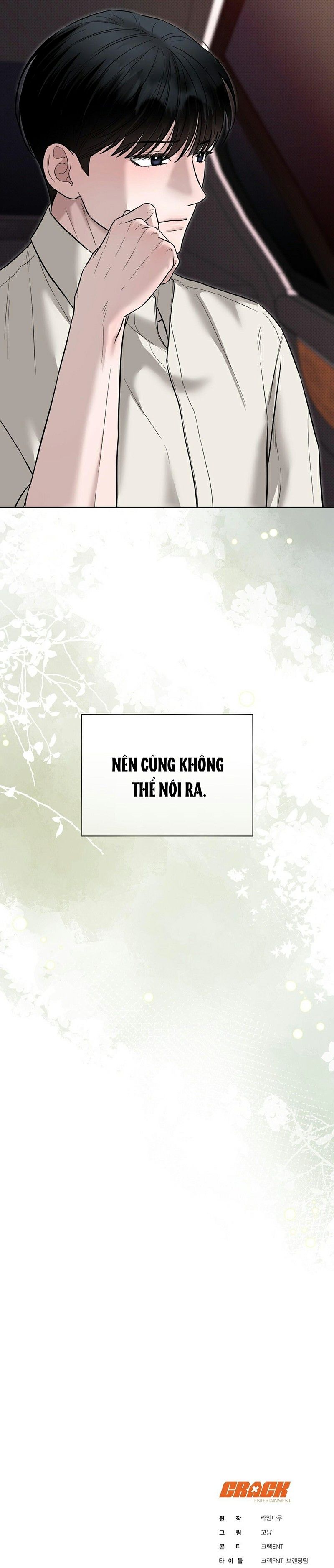 đọc truyện Đã Đuổi Kịp Rồi Chương 10 ảnh 27 tại Truyện Dạ Ký