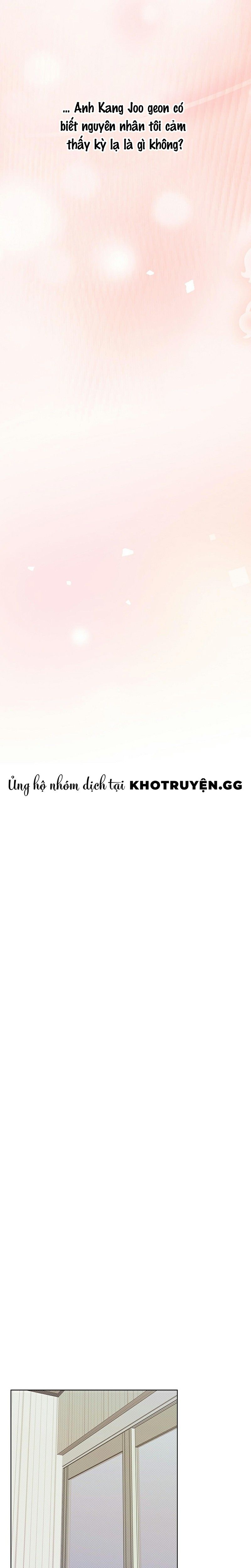 đọc truyện Đã Đuổi Kịp Rồi Chương 14 ảnh 20 tại Giả Dược