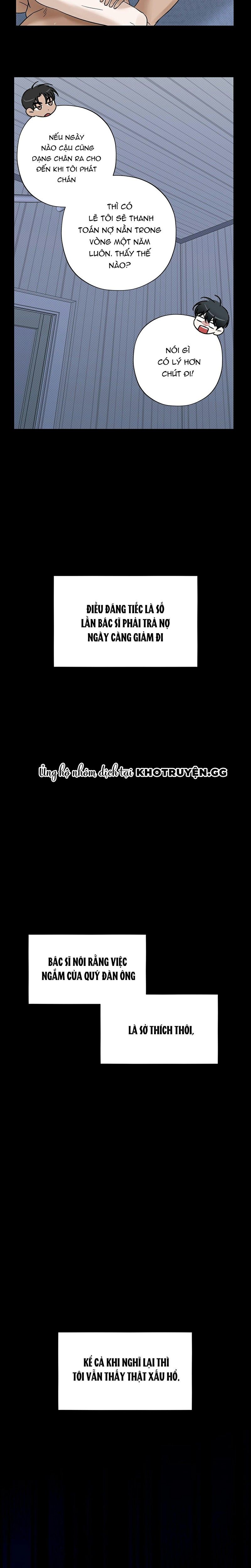 đọc truyện Đã Đuổi Kịp Rồi Chương 15 ảnh 27 tại Giả Dược