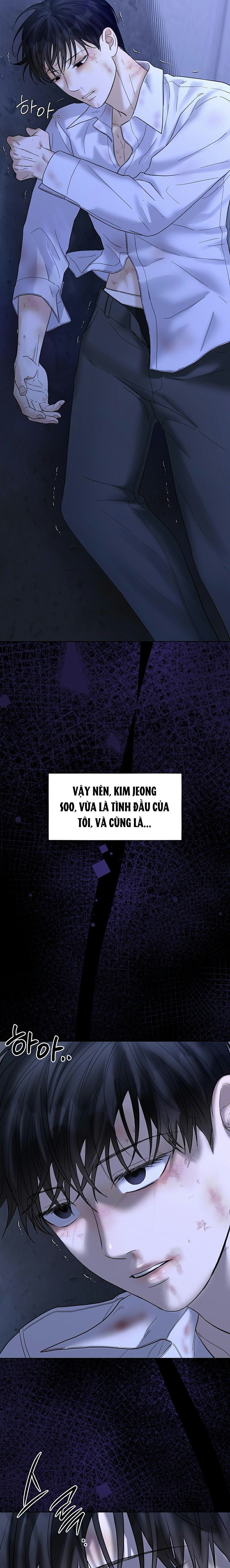đọc truyện Đã Đuổi Kịp Rồi Chương 16 ảnh 18 tại Truyện Dạ Ký