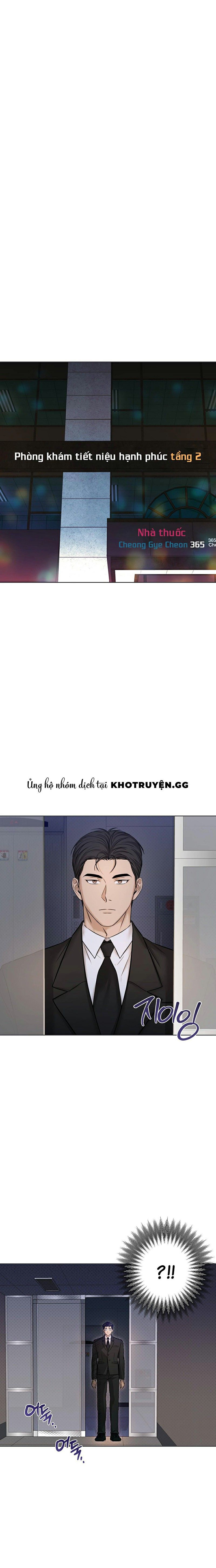 đọc truyện Đã Đuổi Kịp Rồi Chương 2 ảnh 1 tại Truyện Dạ Ký