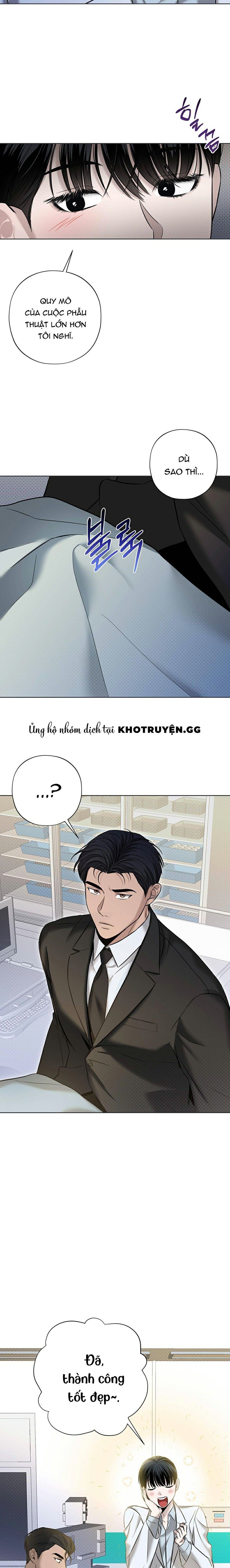 đọc truyện Đã Đuổi Kịp Rồi Chương 2 ảnh 12 tại Truyện Dạ Ký