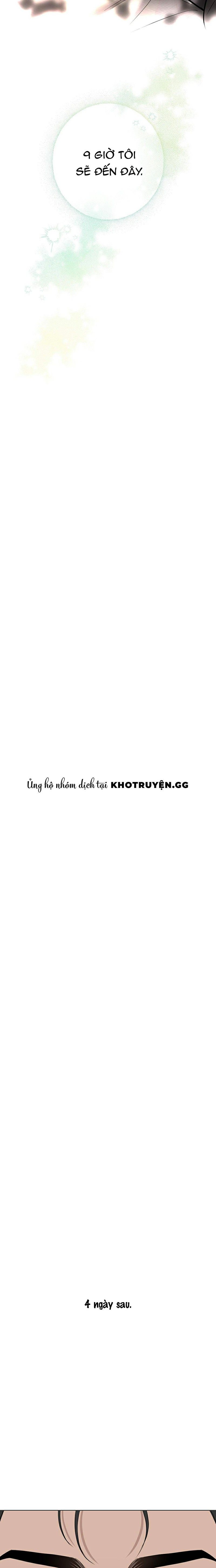 đọc truyện Đã Đuổi Kịp Rồi Chương 2 ảnh 19 tại Truyện Dạ Ký