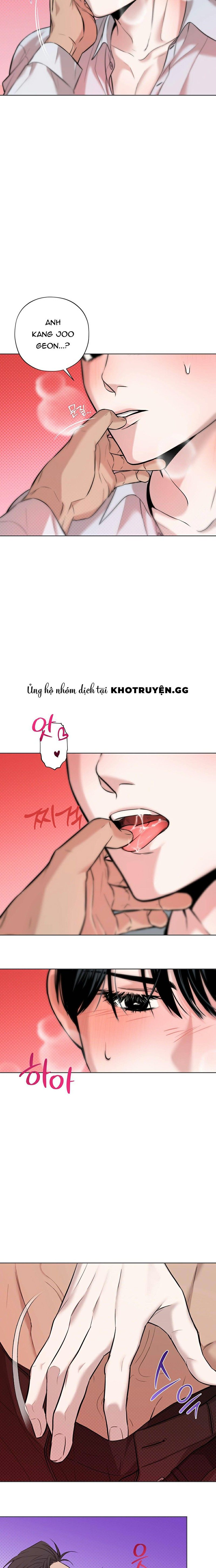 đọc truyện Đã Đuổi Kịp Rồi Chương 2 ảnh 38 tại Truyện Dạ Ký
