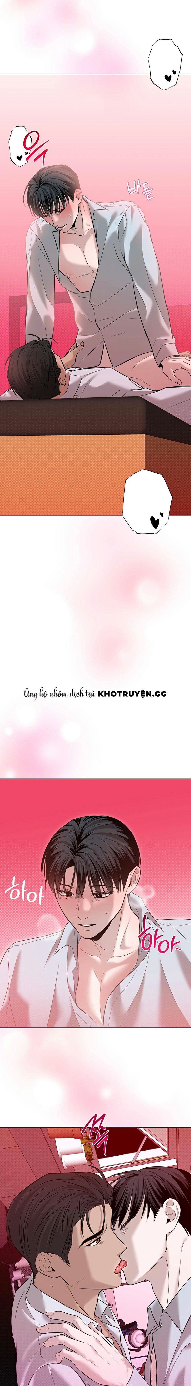 đọc truyện Đã Đuổi Kịp Rồi Chương 2 ảnh 40 tại Truyện Dạ Ký