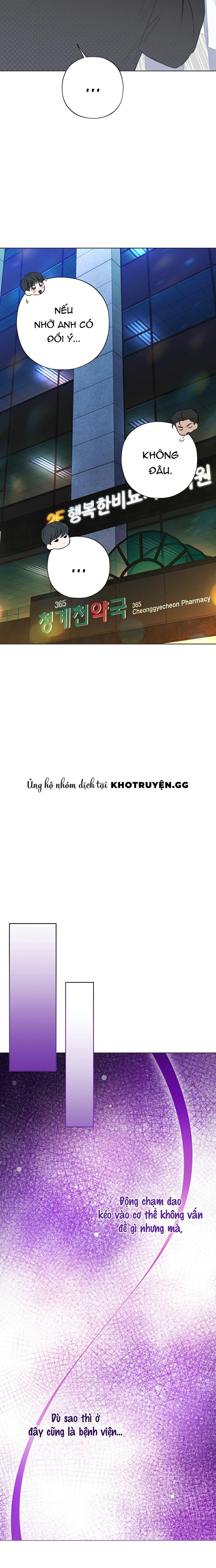 đọc truyện Đã Đuổi Kịp Rồi Chương 2 ảnh 5 tại Truyện Dạ Ký