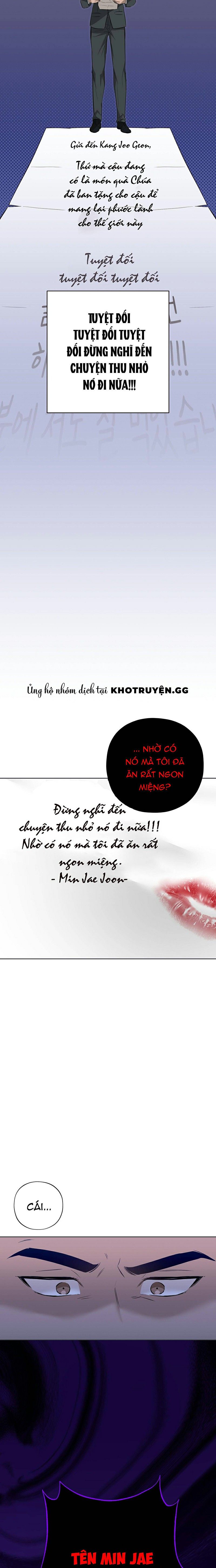 đọc truyện Đã Đuổi Kịp Rồi Chương 2 ảnh 51 tại Truyện Dạ Ký