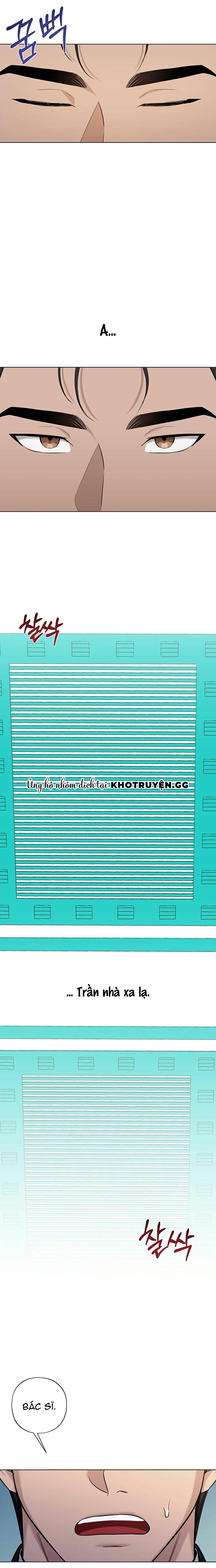 đọc truyện Đã Đuổi Kịp Rồi Chương 2 ảnh 9 tại Truyện Dạ Ký