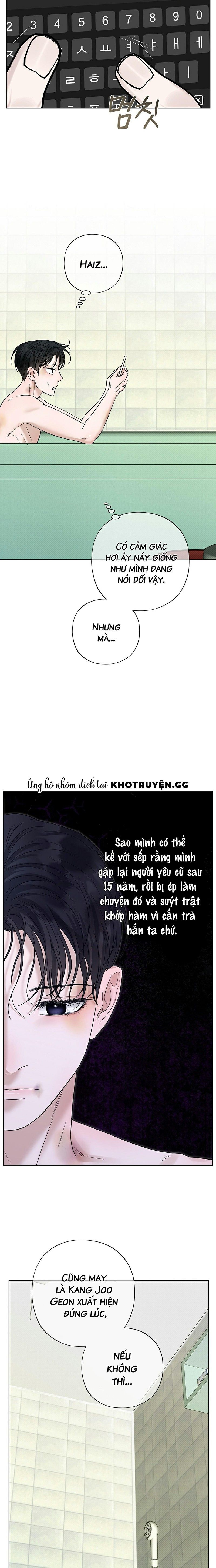 đọc truyện Đã Đuổi Kịp Rồi Chương 20 ảnh 23 tại Giả Dược