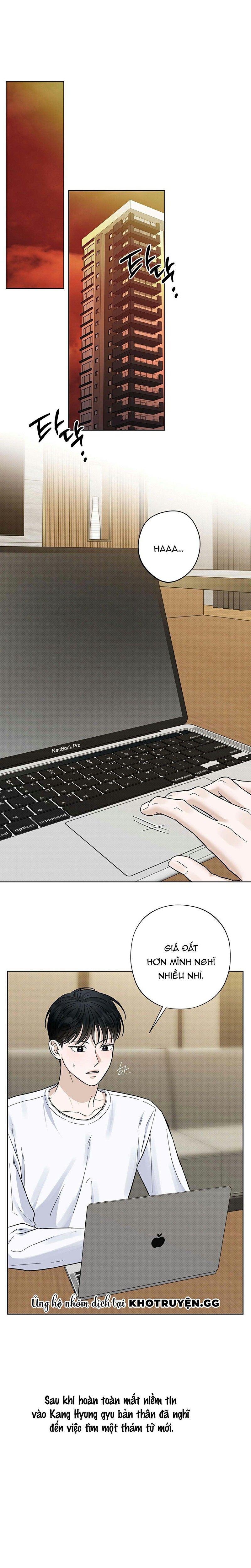 đọc truyện Đã Đuổi Kịp Rồi Chương 26 ảnh 1 tại Giả Dược