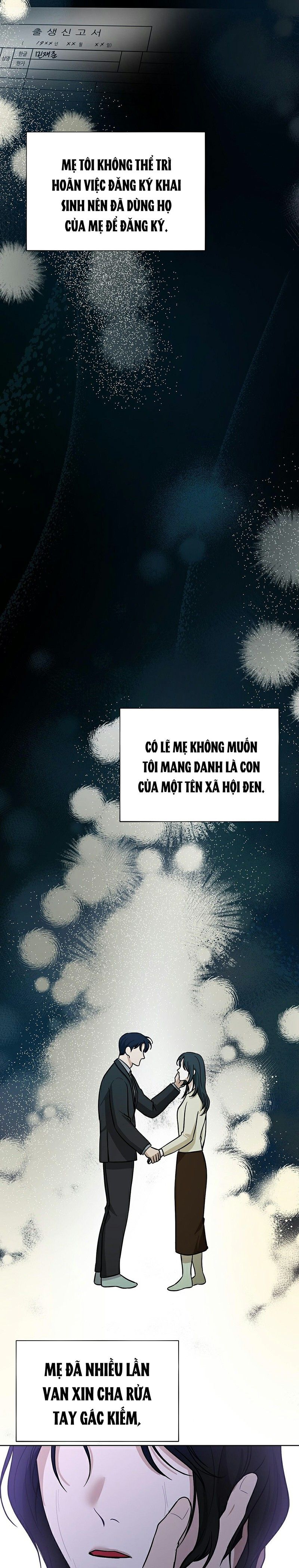 đọc truyện Đã Đuổi Kịp Rồi Chương 27 ảnh 15 tại Giả Dược