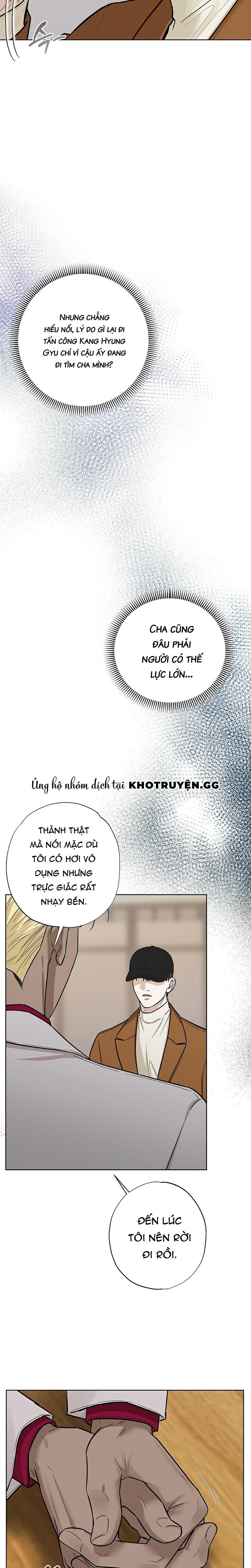 đọc truyện Đã Đuổi Kịp Rồi Chương 27 ảnh 10 tại Giả Dược