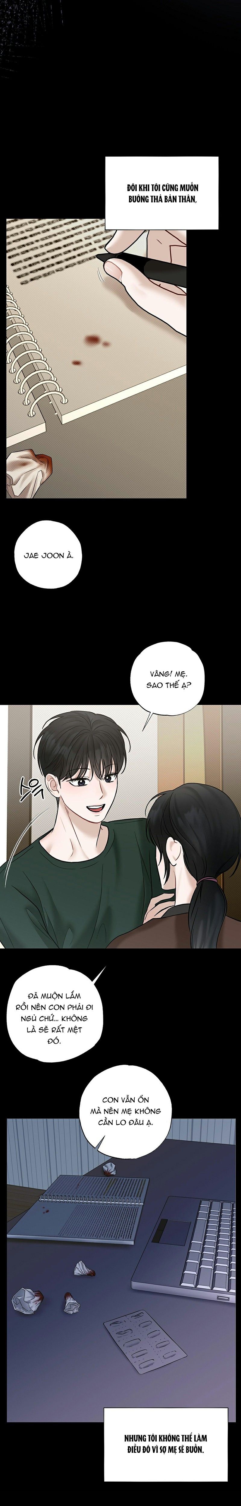 đọc truyện Đã Đuổi Kịp Rồi Chương 29 ảnh 14 tại Giả Dược