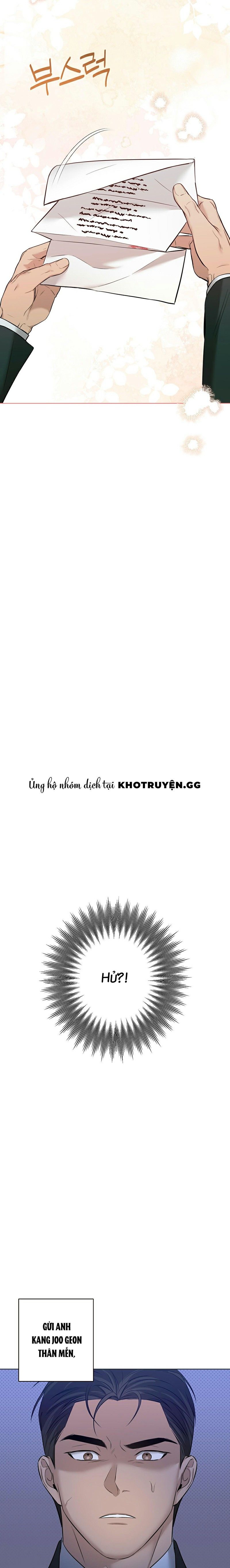 đọc truyện Đã Đuổi Kịp Rồi Chương 3 ảnh 4 tại Truyện Dạ Ký
