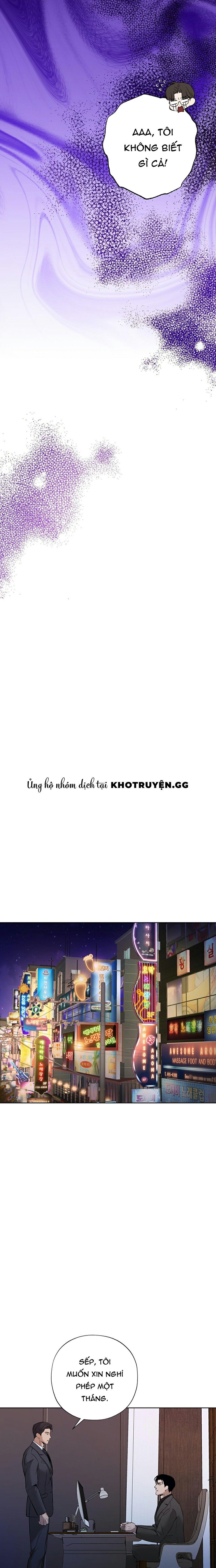 đọc truyện Đã Đuổi Kịp Rồi Chương 3 ảnh 7 tại Truyện Dạ Ký
