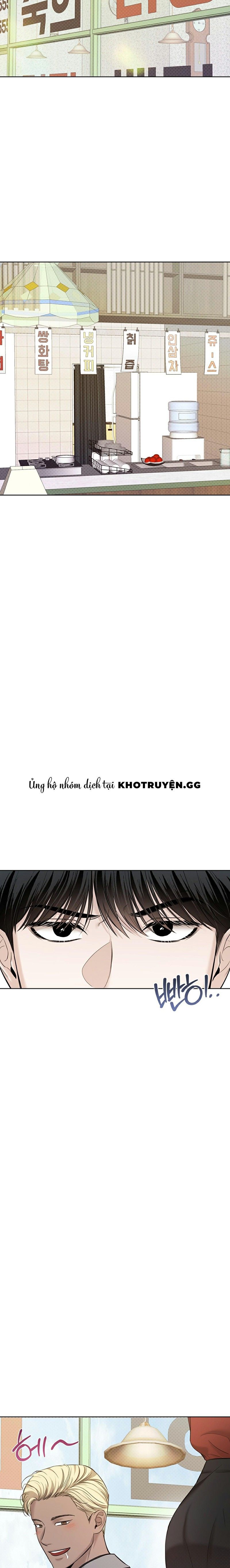 đọc truyện Đã Đuổi Kịp Rồi Chương 3 ảnh 10 tại Truyện Dạ Ký