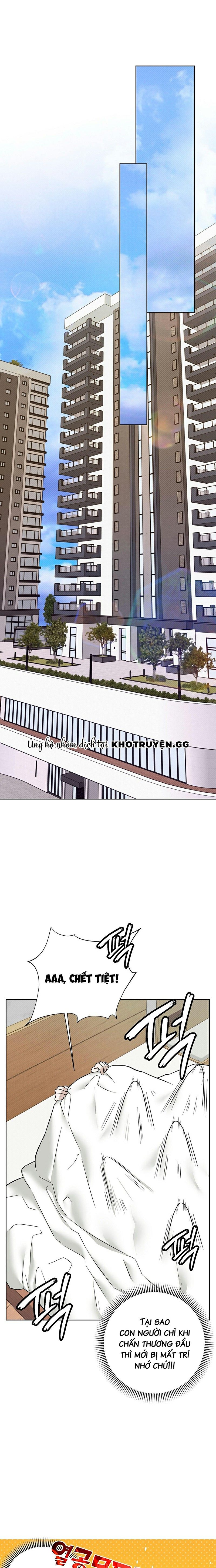 đọc truyện Đã Đuổi Kịp Rồi Chương 31 ảnh 1 tại Truyện Dạ Ký