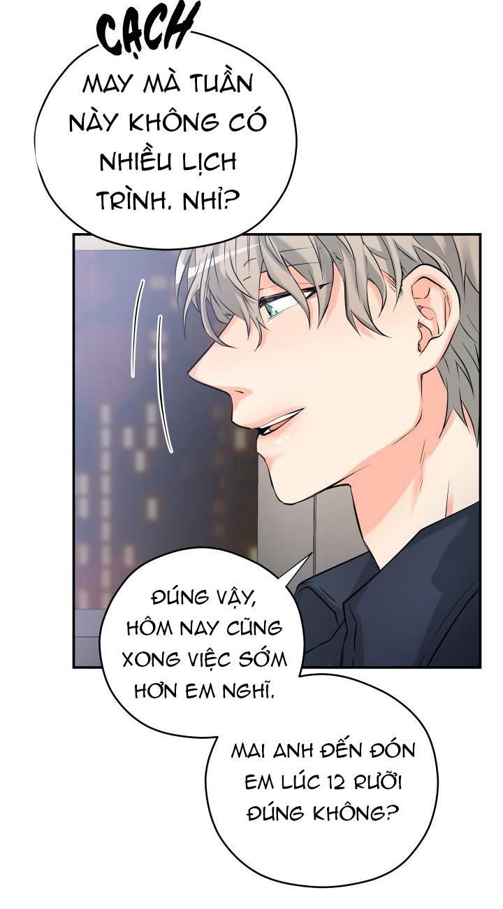 đọc truyện Đã Giao Hàng Chương 1 ảnh 4 tại Giả Dược