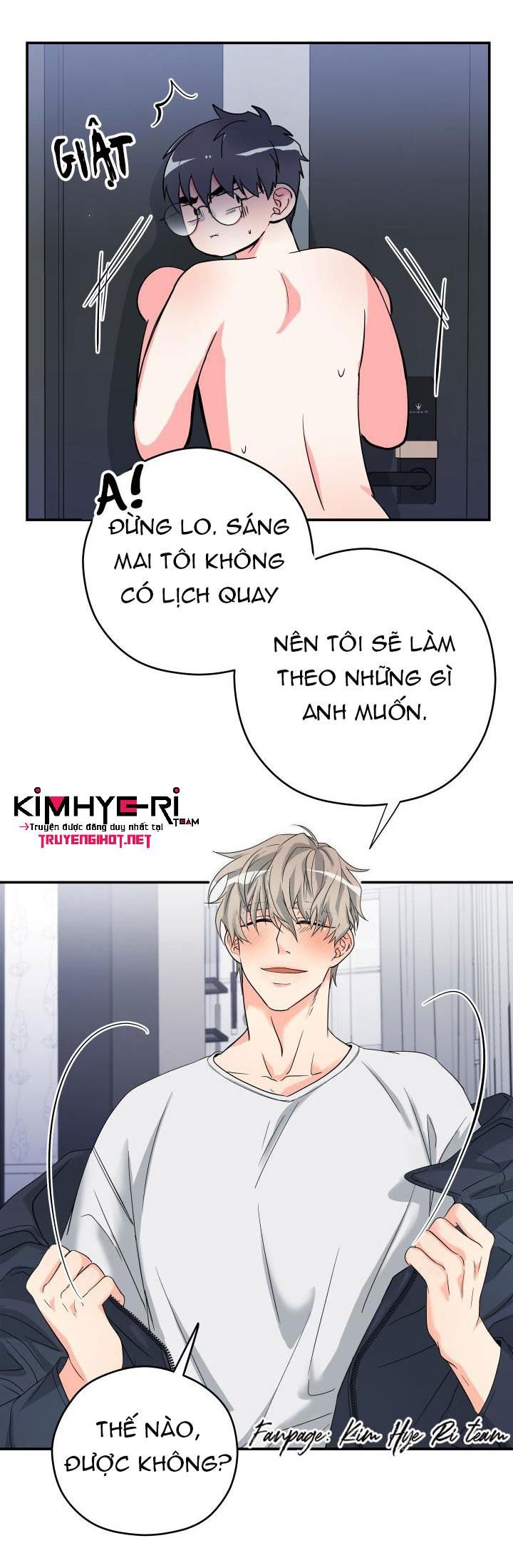 đọc truyện Đã Giao Hàng Chương 1 ảnh 55 tại Giả Dược