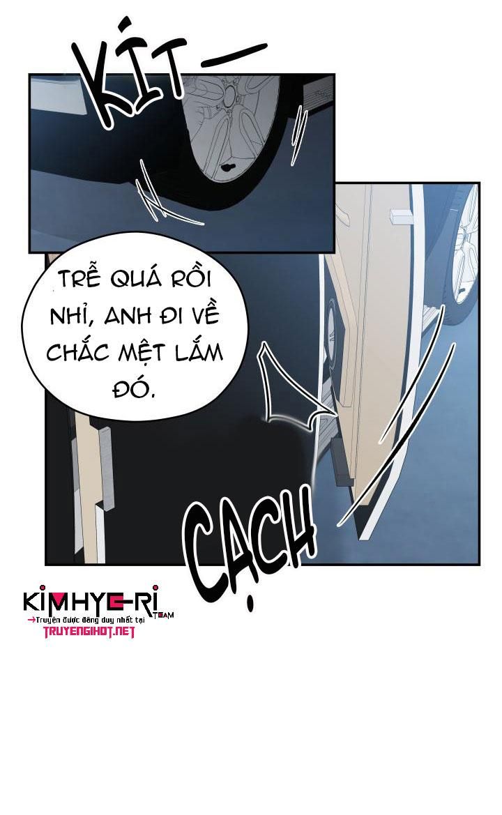 đọc truyện Đã Giao Hàng Chương 1 ảnh 9 tại Giả Dược