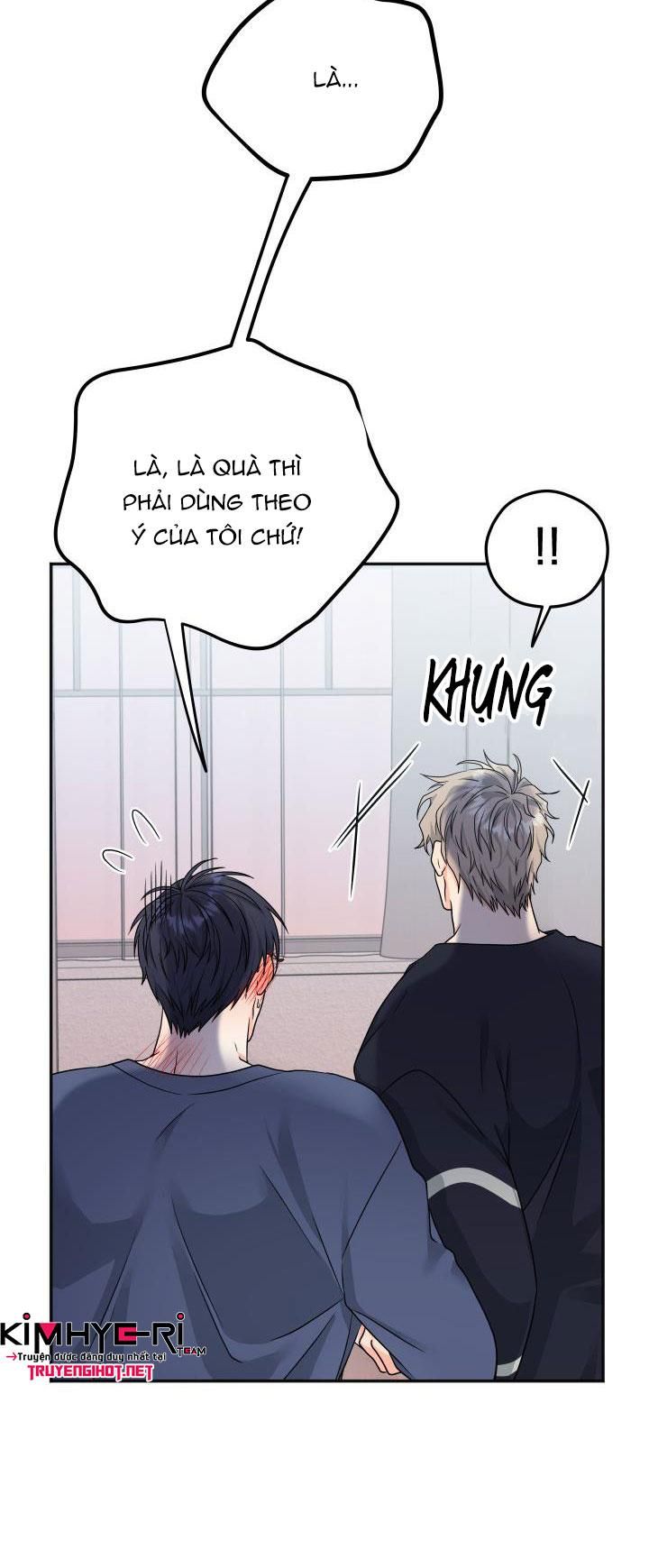 đọc truyện Đã Giao Hàng Chương 10 ảnh 20 tại Giả Dược
