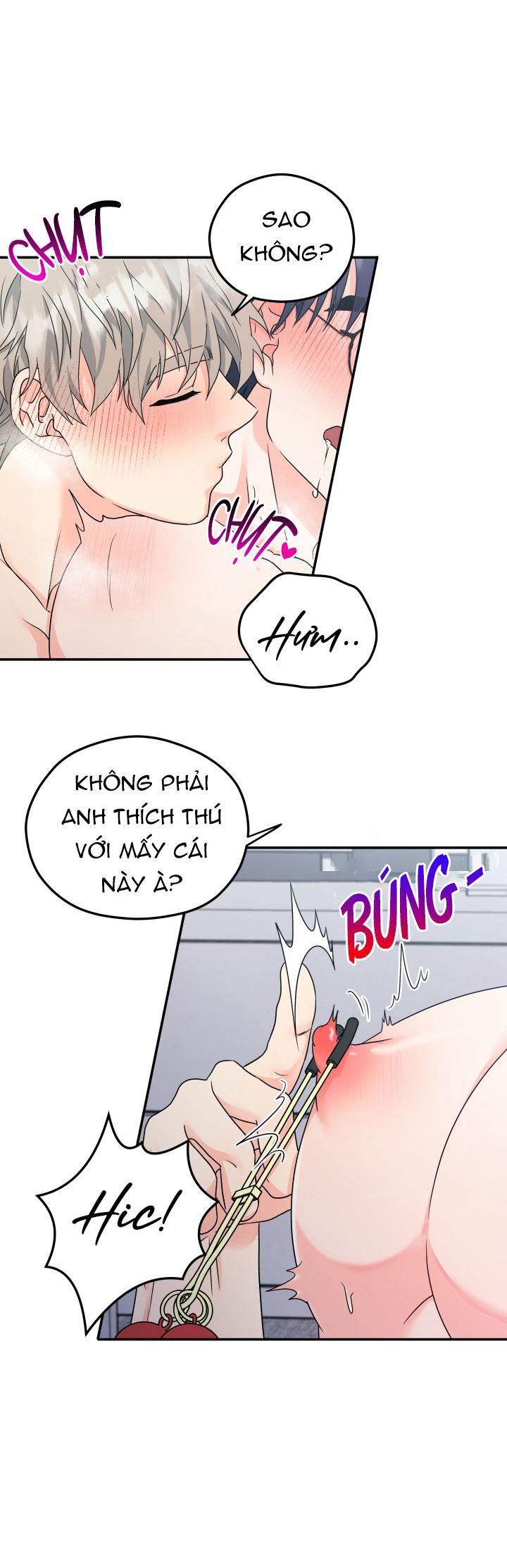 đọc truyện Đã Giao Hàng Chương 11 ảnh 9 tại Giả Dược