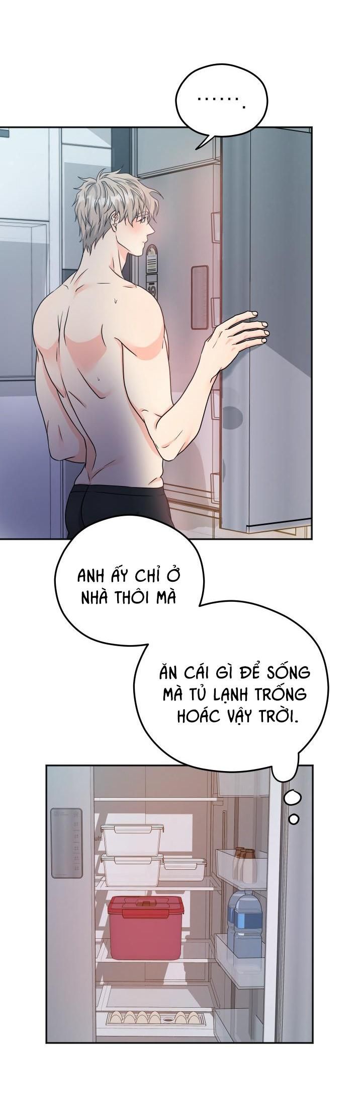 đọc truyện Đã Giao Hàng Chương 13 ảnh 17 tại Giả Dược