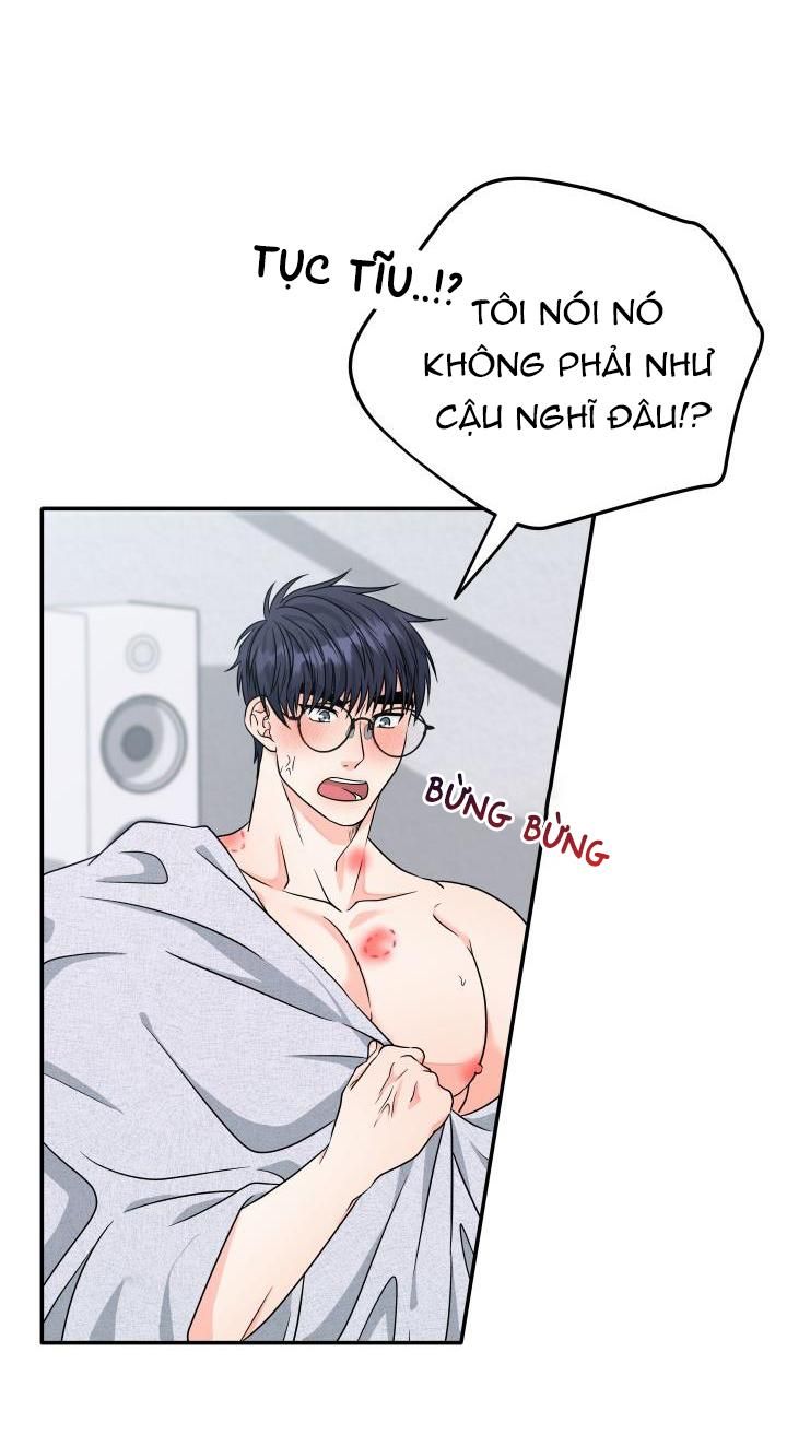 đọc truyện Đã Giao Hàng Chương 13 ảnh 34 tại Giả Dược