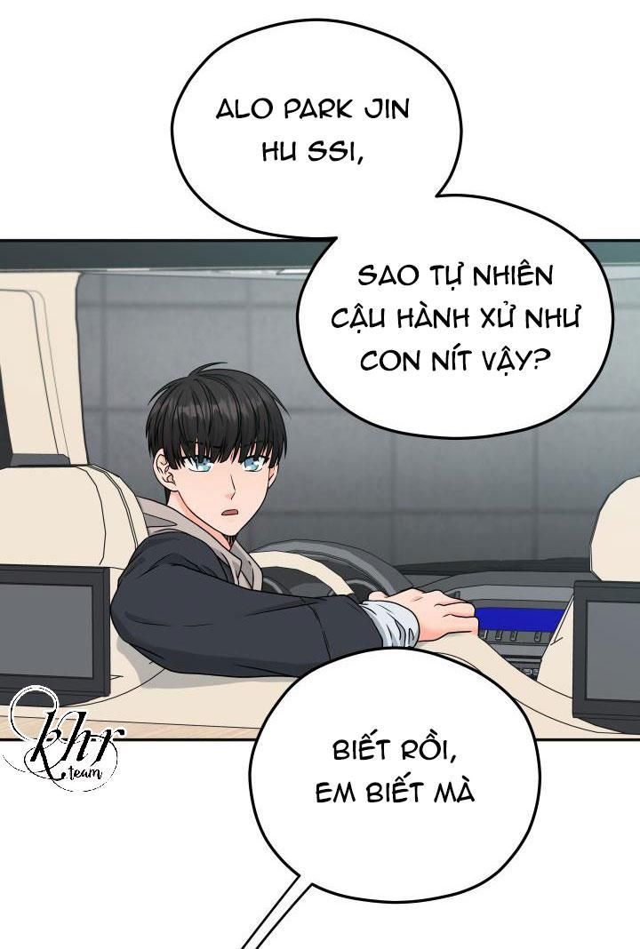 đọc truyện Đã Giao Hàng Chương 14 ảnh 17 tại Giả Dược