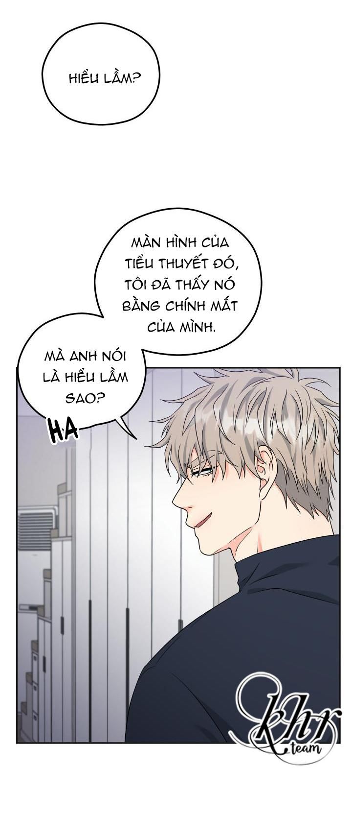 đọc truyện Đã Giao Hàng Chương 15 ảnh 33 tại Giả Dược