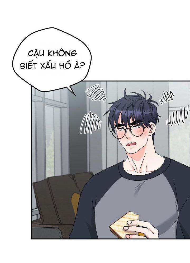đọc truyện Đã Giao Hàng Chương 18 ảnh 21 tại Giả Dược