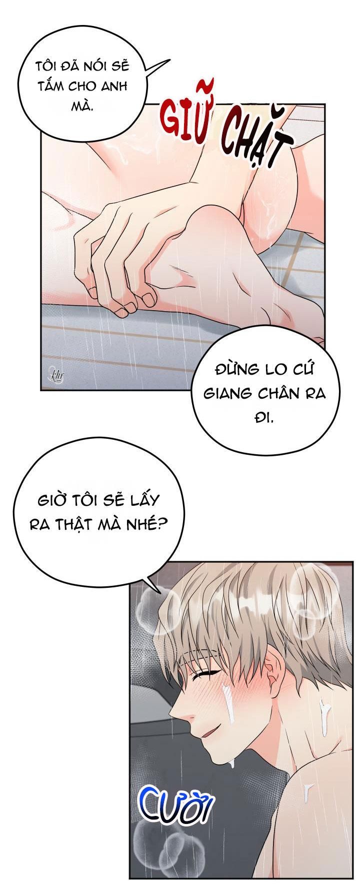 đọc truyện Đã Giao Hàng Chương 18 ảnh 46 tại Giả Dược