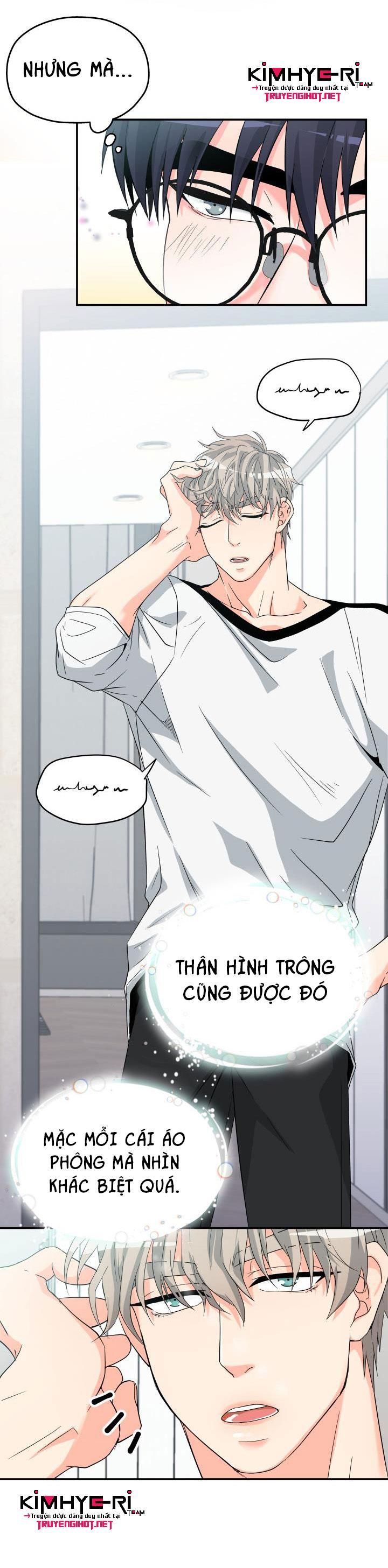 đọc truyện Đã Giao Hàng Chương 2 ảnh 27 tại Giả Dược