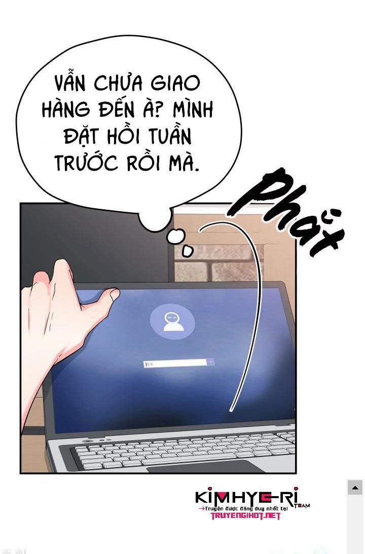 đọc truyện Đã Giao Hàng Chương 2 ảnh 9 tại Giả Dược