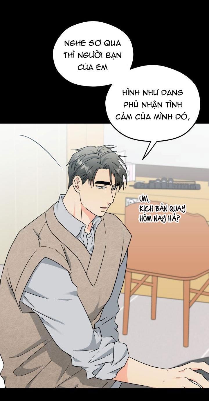 đọc truyện Đã Giao Hàng Chương 24 ảnh 27 tại Giả Dược