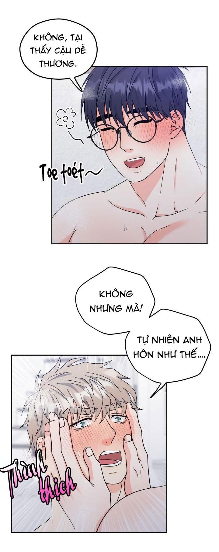 đọc truyện Đã Giao Hàng Chương 25 ảnh 31 tại Giả Dược