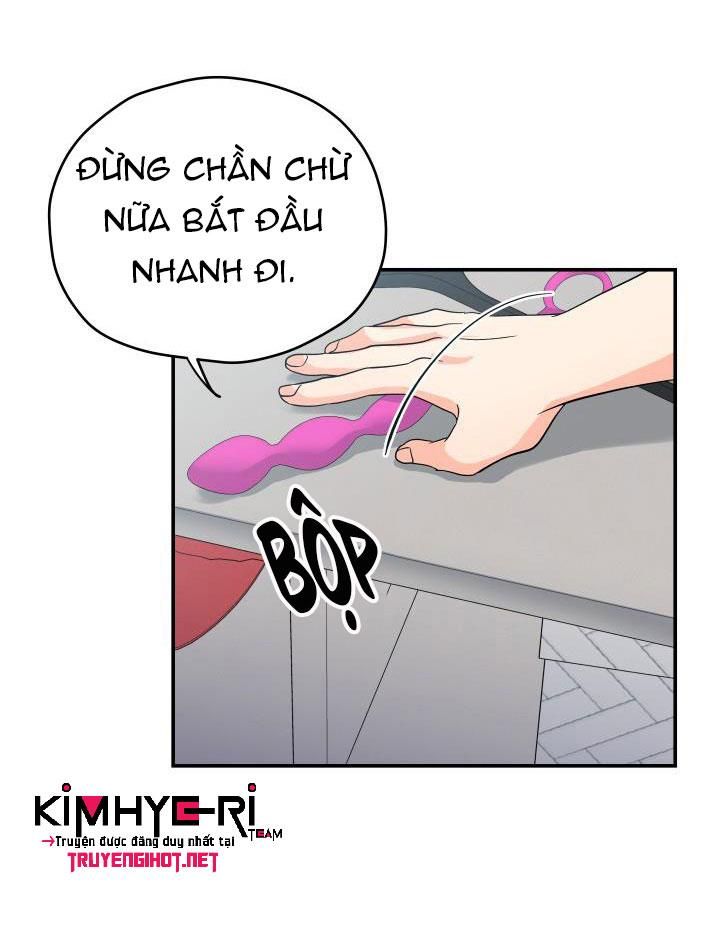 đọc truyện Đã Giao Hàng Chương 3 ảnh 13 tại Giả Dược