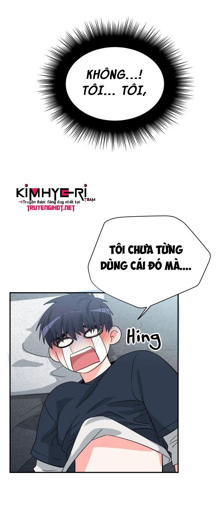 đọc truyện Đã Giao Hàng Chương 3 ảnh 49 tại Giả Dược