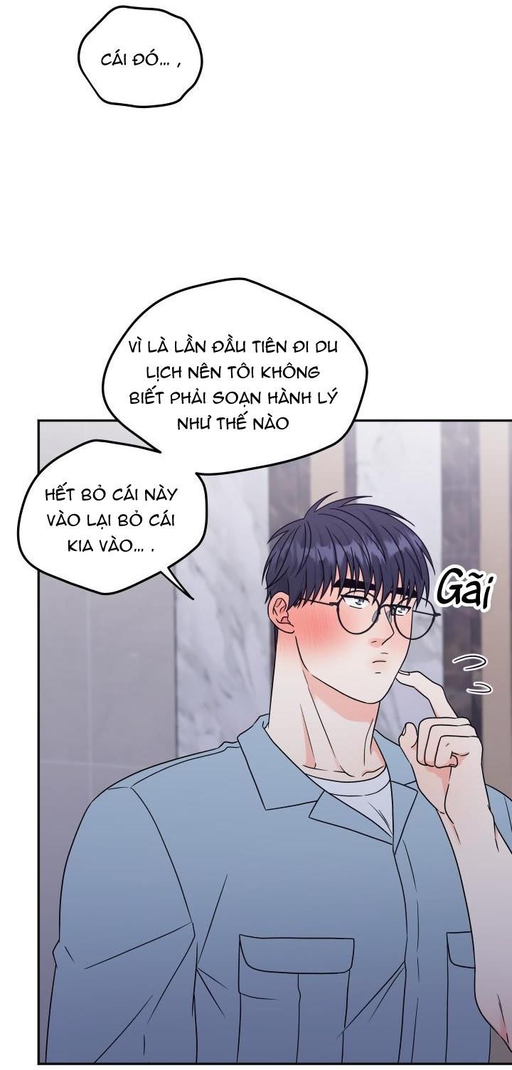 đọc truyện Đã Giao Hàng Chương 31 ảnh 16 tại Giả Dược
