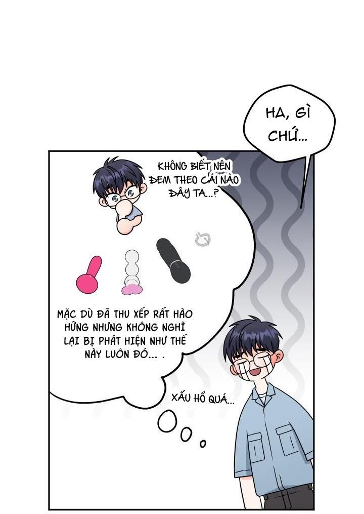 đọc truyện Đã Giao Hàng Chương 31 ảnh 23 tại Giả Dược